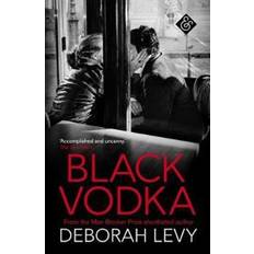 Black Vodka (Heftet, 2017)