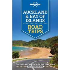 Lonely Planet Road Trips Auckland & the Bay of Islands (Geheftet, 2016)