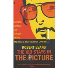 The Kid Stays in the Picture: A Hollywood Life (Heftet, 2004)