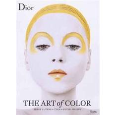 Dior bok Dior (Innbundet, 2016)