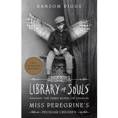 Children & Young Adults E-Books Library of Souls (E-Book, 2015)