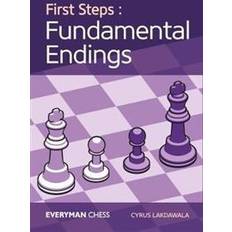 First Steps: Fundamental Endings (Heftet, 2017)