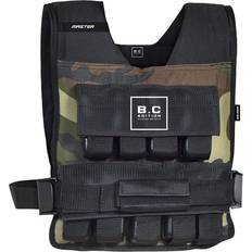 Weight Master Fitness Weight Vest BC Edition 10/20kg