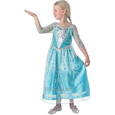 Elsa frozen costume Rubies Premium Elsa Frozen