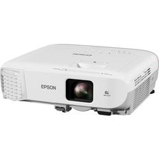 1920x1200 (WUXGA) Projektorer Epson EB-990U