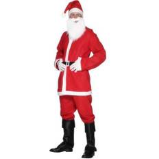 Smiffys Santa Suit Costume