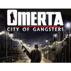 Mac Games Omerta: City of Gangsters