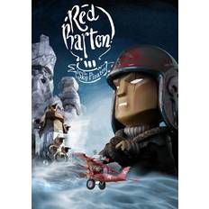 Mac Games Red Barton and the Sky Pirates (Mac)