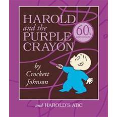 Harold y el Lapiz Color Morado (Harold and the Purple Crayon)