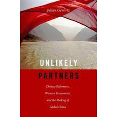 Partners Unlikely Partners (Gebunden, 2016)