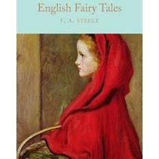 English Fairy Tales (Gebunden, 2016)