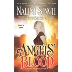 Angels' Blood (E-Book, 2009)