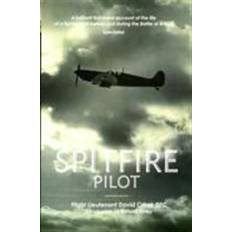 Spitfire Pilot (Heftet, 2008)