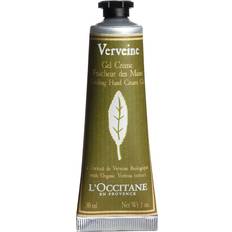 Reisepakninger Håndkremer L'Occitane Verbena Cooling Hand Cream Gel 30ml