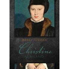 Danish E-Books Christine af Milano (E-Book, 2017)