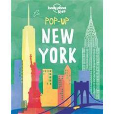 Pop-Up New York (Gebunden, 2016)