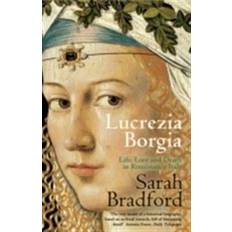 Lucrezia Borgia (Heftet, 2005)