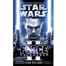 Books The Force Unleashed II: Star Wars Legends (Paperback, 2011)