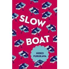 Slow Boat (Heftet, 2017)