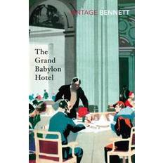 E-Books The Grand Babylon Hotel (E-Book, 2017)