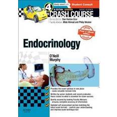 Medicine & Nursing E-Books Crash Course Endocrinology: Updated Print + E-Book Edition (E-Book, 2015)