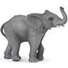 Elefanten Figurinen Papo Young Elephant 50225