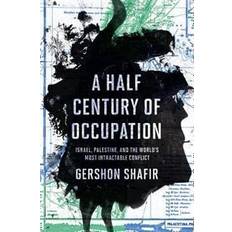 A Half Century of Occupation (Hardcover, 2017)
