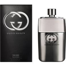Gucci guilty women Fragrances Gucci Guilty Pour Homme EdT 5.1 fl oz