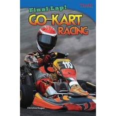 Go kart Final Lap! Go-Kart Racing (Paperback, 2012)