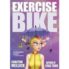 Exercise bike Treningsmaskiner Exercise Bike (Heftet, 2017)
