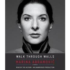 Walk Through Walls: A Memoir (Hörbuch, CD, 2016)