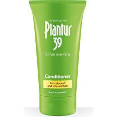 Tuben Balsam Plantur 39 Conditioner for Colour-Treated & Stressed Hair 150ml