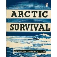 Oppslagsverk Bøker Arctic Survival (Heftet, 2017)