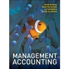 Management Accounting (Heftet, 2011)