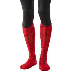 Rubies Adult Spider Man Boot Tops 35657