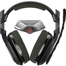 Astro a40 Astro A40 TR Headset + Mixamp M80 For XB1