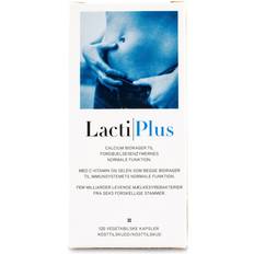 LactiPlus Stomach Lactic Acid Bacteria Capsules 120 st