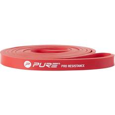 Trenings- & gummibånd Pure2Improve Pro Resistance Band Medium