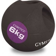 Medisinballer Gymstick Medicine Ball with Handle 6kg