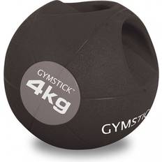 Gymstick Medicine Ball with Handle 4kg