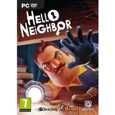 Strategie PC-Spiele Hello Neighbor (PC)
