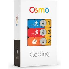 Tablet Toys Osmo Coding