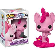 My little Pony Toy Figures Funko Pop! My Little Pony MLP Movie Pinkie Pie Sea Pony