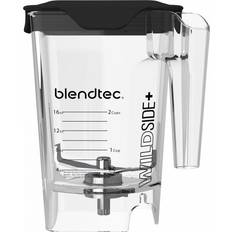 Blendtec Blendere Blendtec Mini Wildside 1.3L