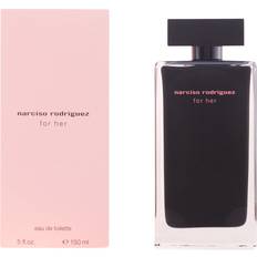 Narciso Rodriguez Fragrances Narciso Rodriguez For Her EdT 5.1 fl oz
