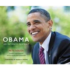 Obama: An Intimate Portrait (Hardcover, 2017)