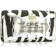 Nesti Dante Hygieneartikel Nesti Dante Chic Animalier White Tiger Soap 250g