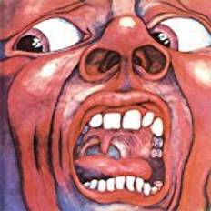 CD & Vinyl Records King Crimson - In The Court Of The Crimson King [VINYL]