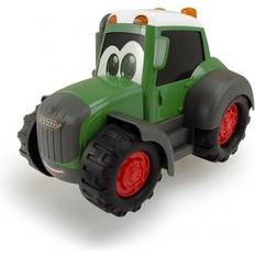 Dickie Toys Toy Vehicles Dickie Toys Happy Fendt