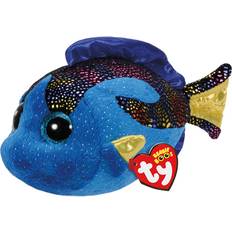 TY Beanie Boos Aqua Fish 15cm